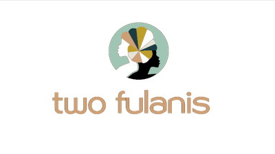 Two Fulanis logo